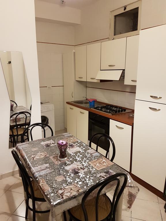 Hébergement de vacances Tribunali Naples