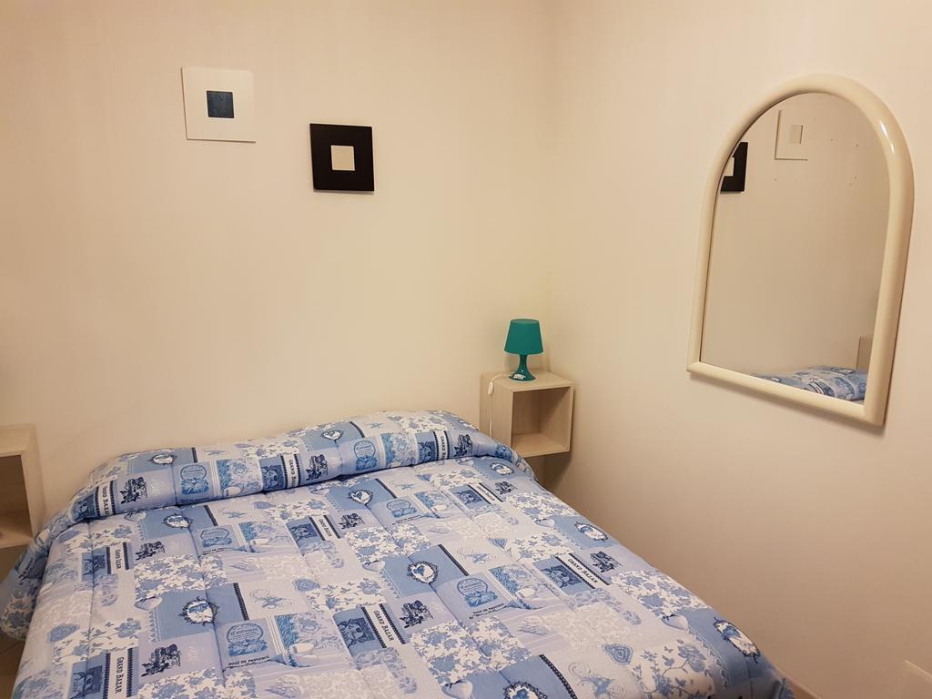 Hébergement de vacances Tribunali